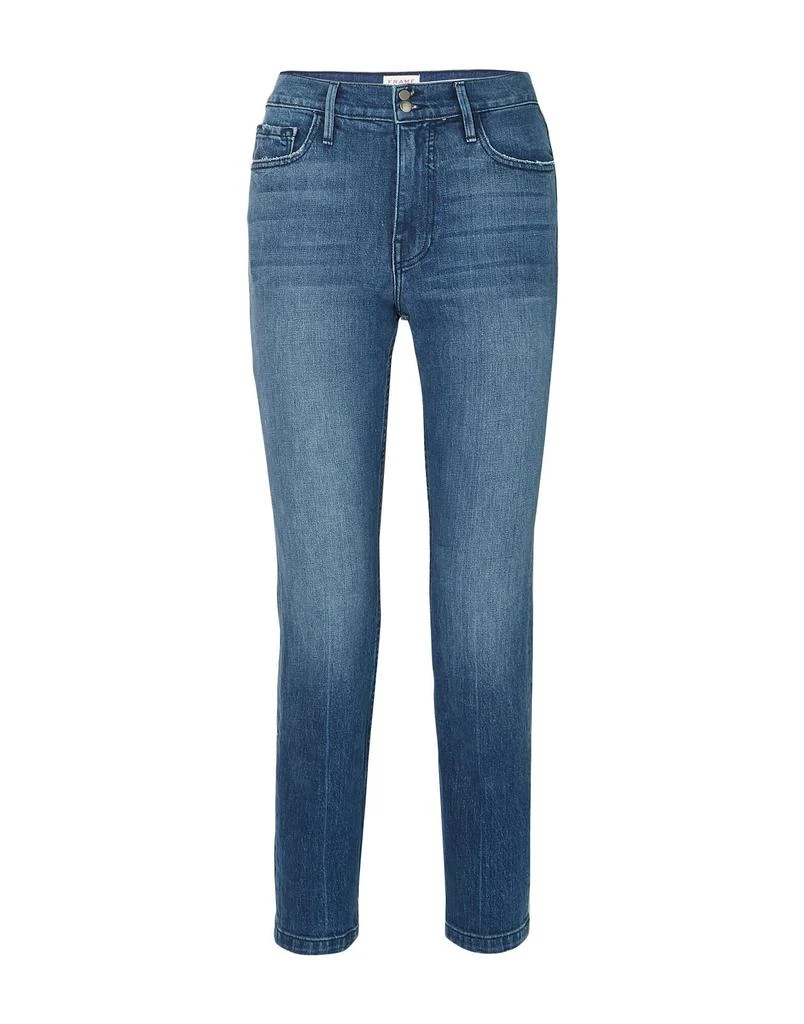 FRAME Denim pants 1