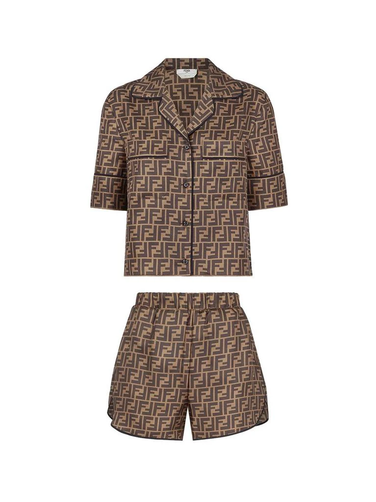 Fendi Fendi Pajamas 1
