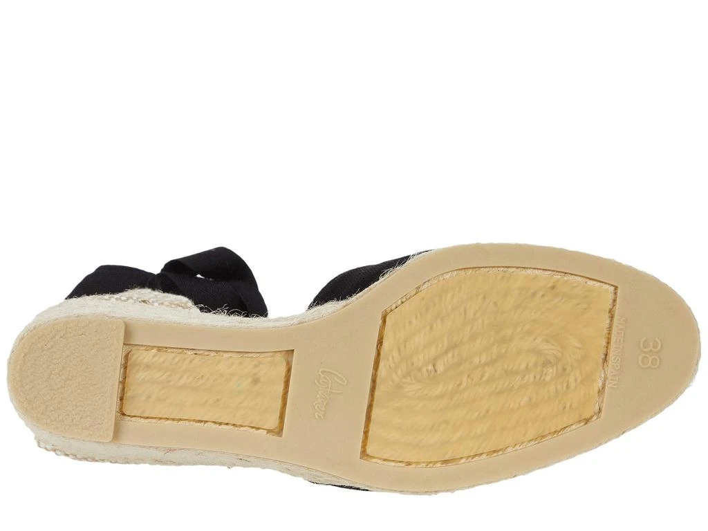 CASTANER Carina 80 Wedge Espadrille 3