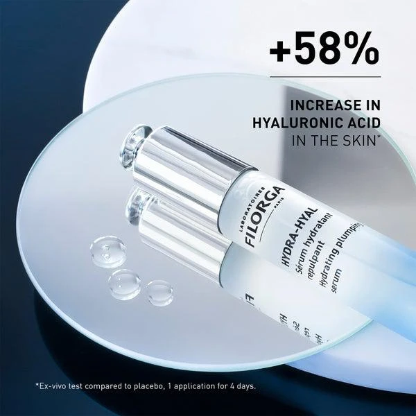Filorga Filorga Hydra-Hyal Intensive Hydrating Face Serum (1 oz.) 5