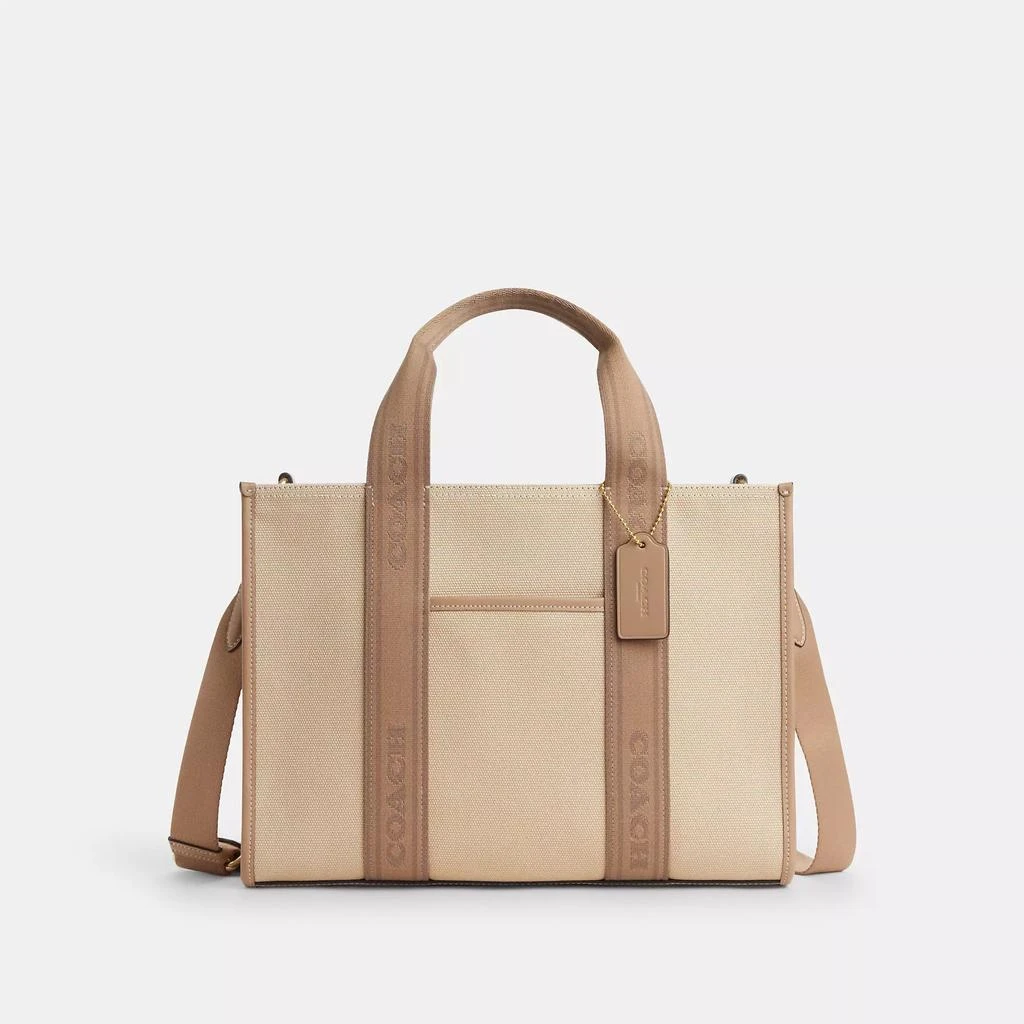 Coach Smith Tote Bag 1