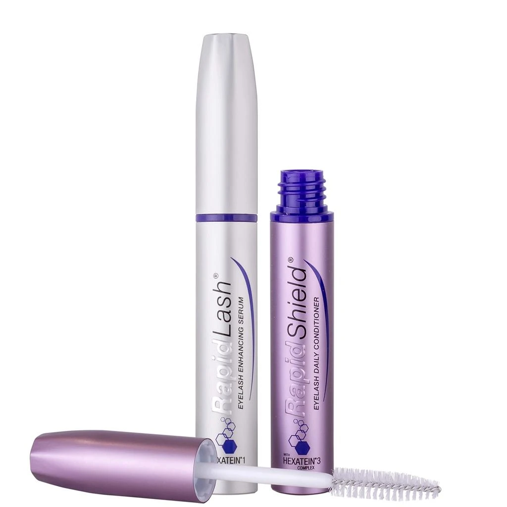 RapidLash RapidLash Around-the-Clock Lash Essentials 4