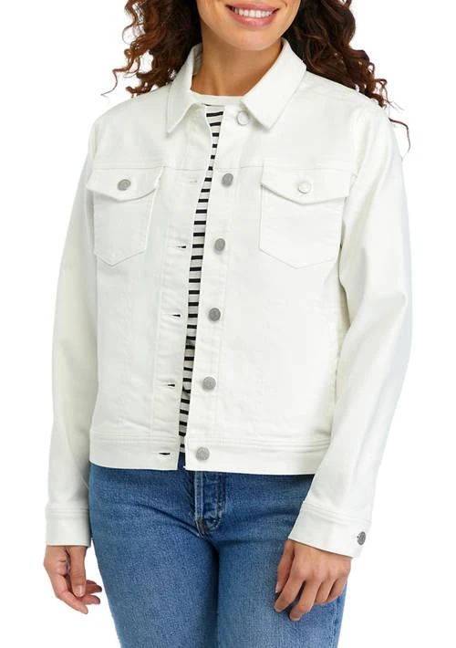 Petite Denim Jacket – On Sale Now with Up to 60% Off Discover