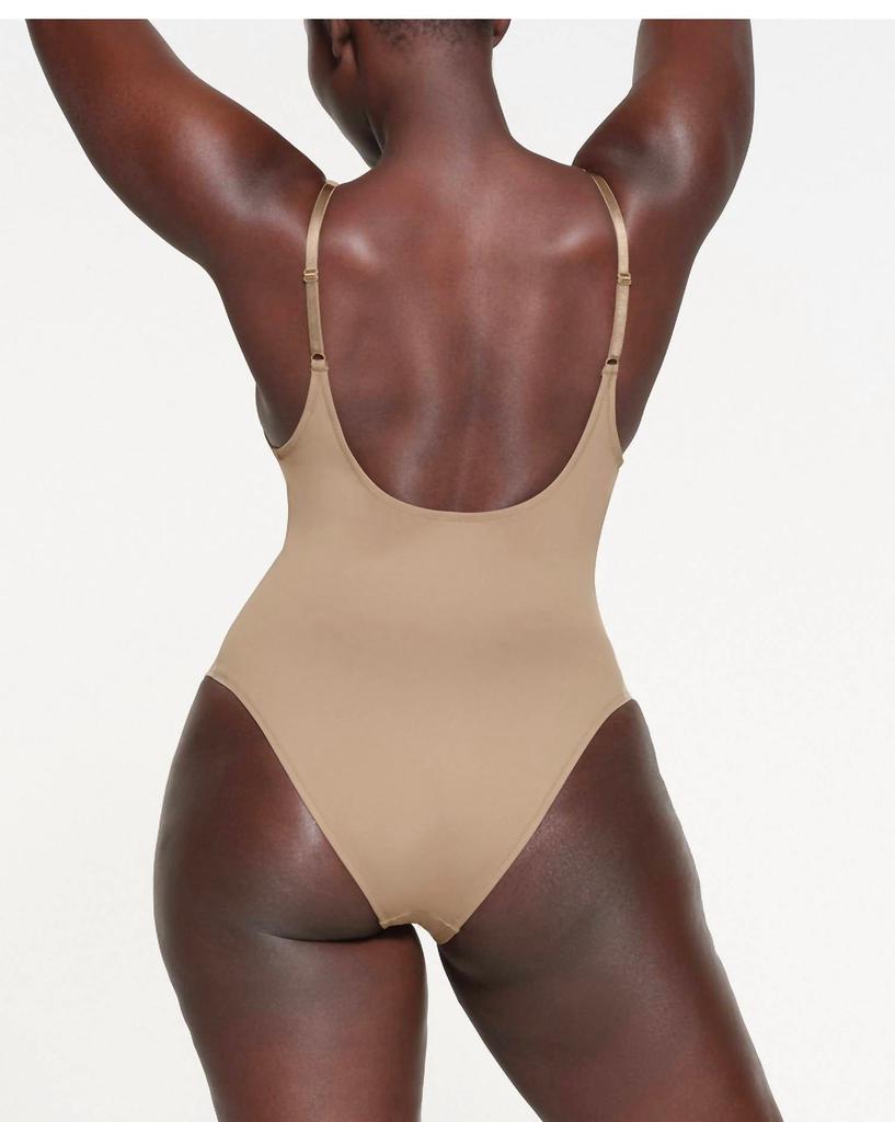 SKIMS Skims - SCOOP NECK ONE PIECE Swimsuit