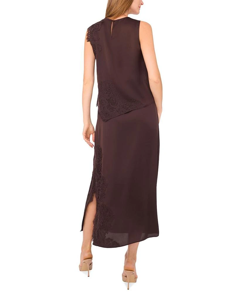 Vince Camuto Asymmetric Hem Skirt 3