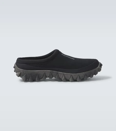 Salomon Snowclog slip-on sneakers 1