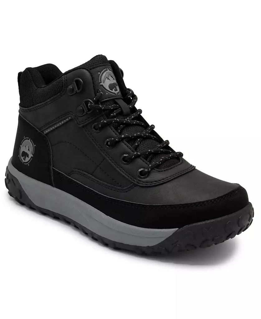 POLAR RANGE Men's Lundar Boot 1