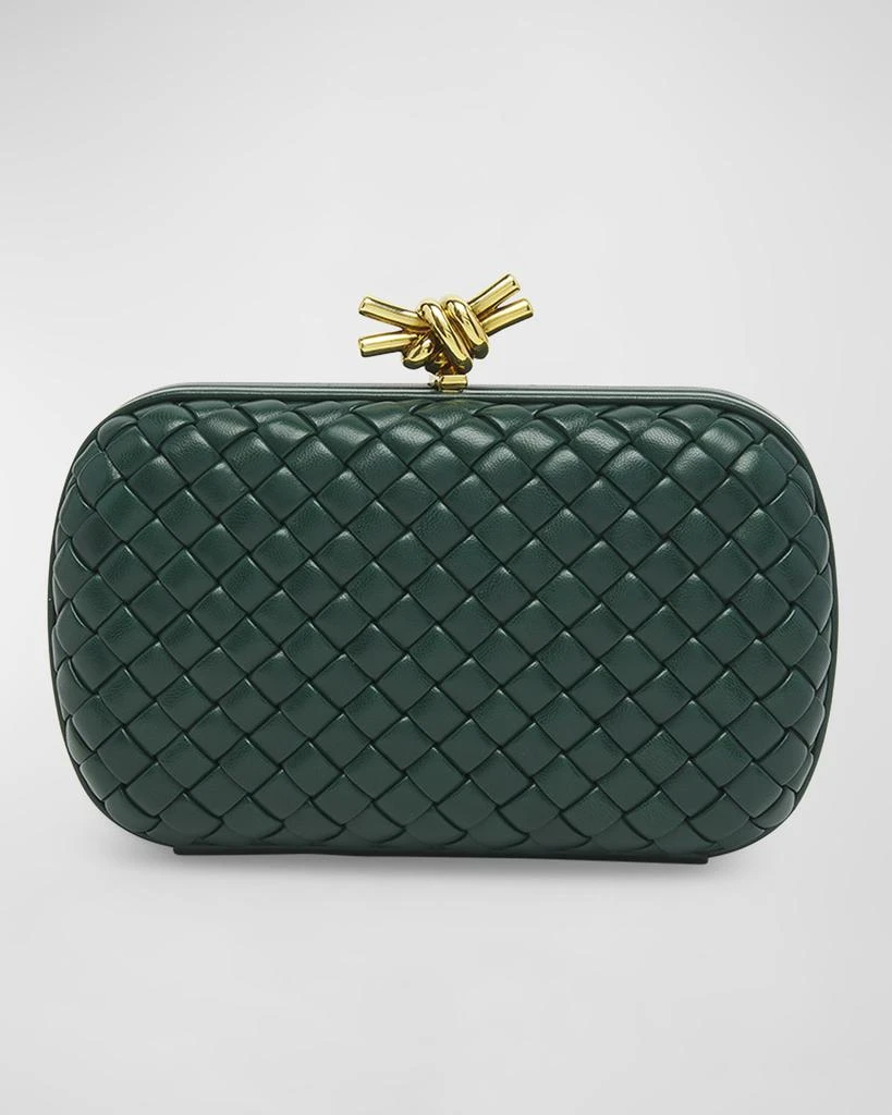 Bottega Veneta Knot Bag 1