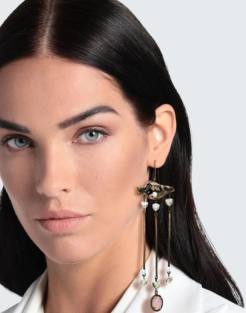 Valentino Ear cuff or single earring 3