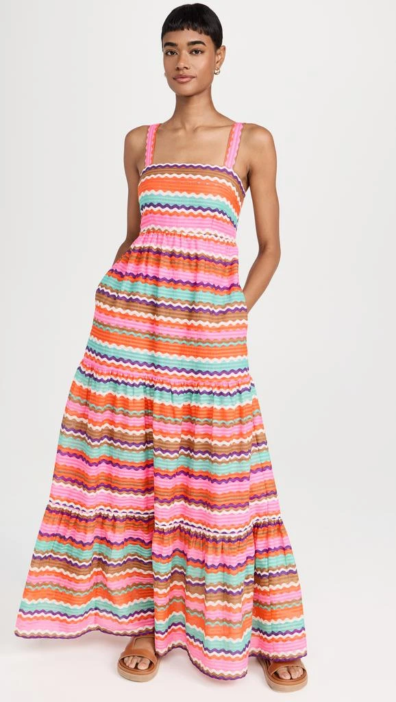 Banjanan Daniella Dress 1