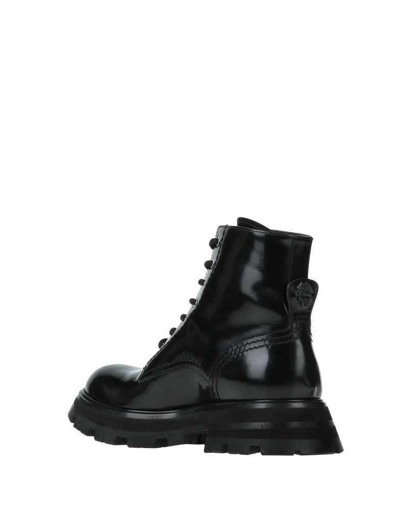 McQueen Ankle boot 3
