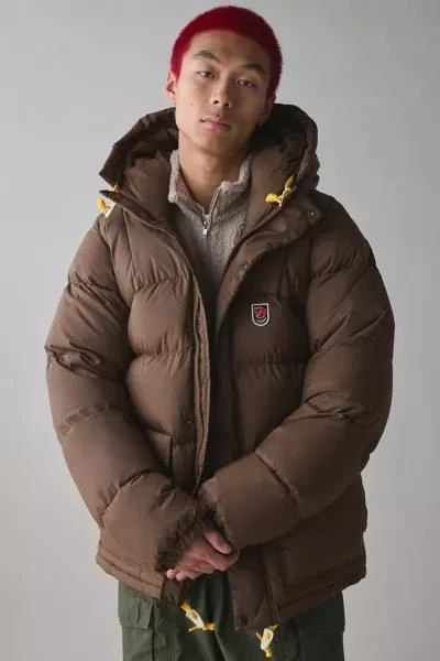 Fjällräven Fjallraven Expedition Down Puffer Jacket 1