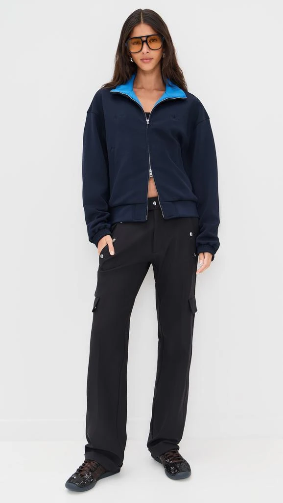 Adidas Adidas x Wales Bonner Unisex Track Pants 7