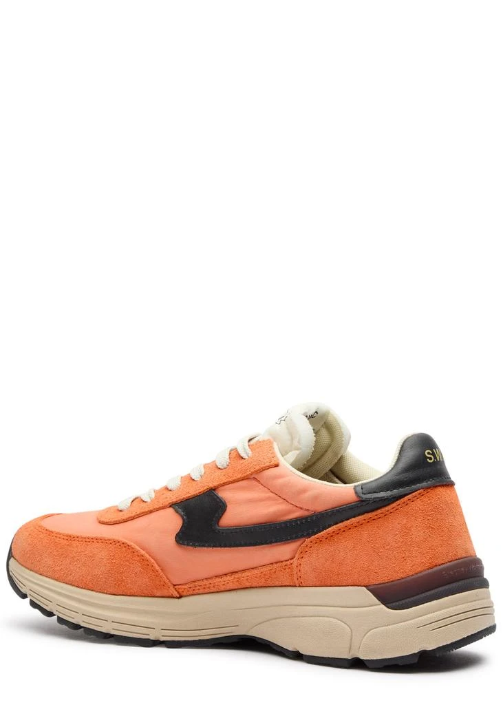 Stepney Workers Club Osier S-Strike panelled nylon sneakers 2