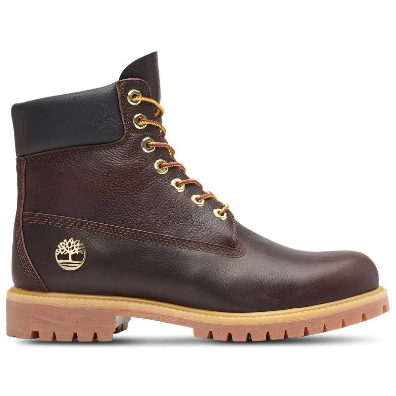 Timberland Timberland Workboot - Men's 1