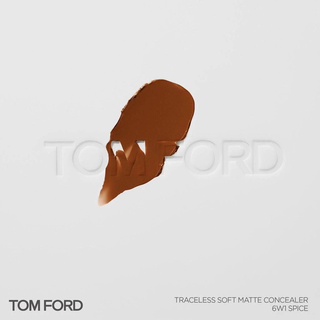 Tom Ford Traceless Soft Matte Concealer 12