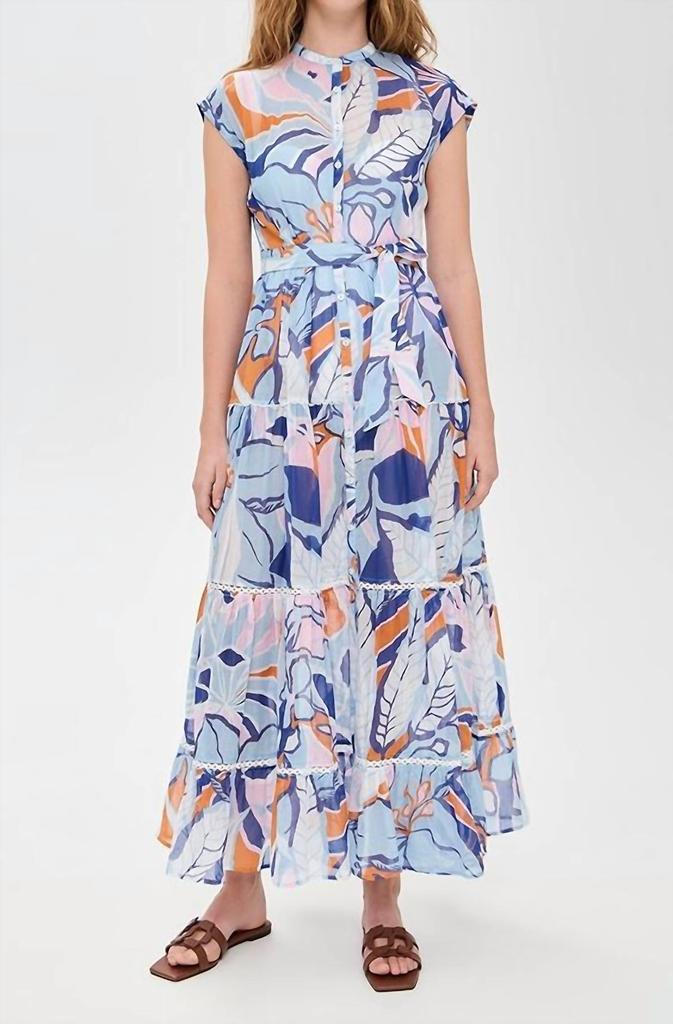 Poupette St Barth Poupette St Barth - Kora Dress