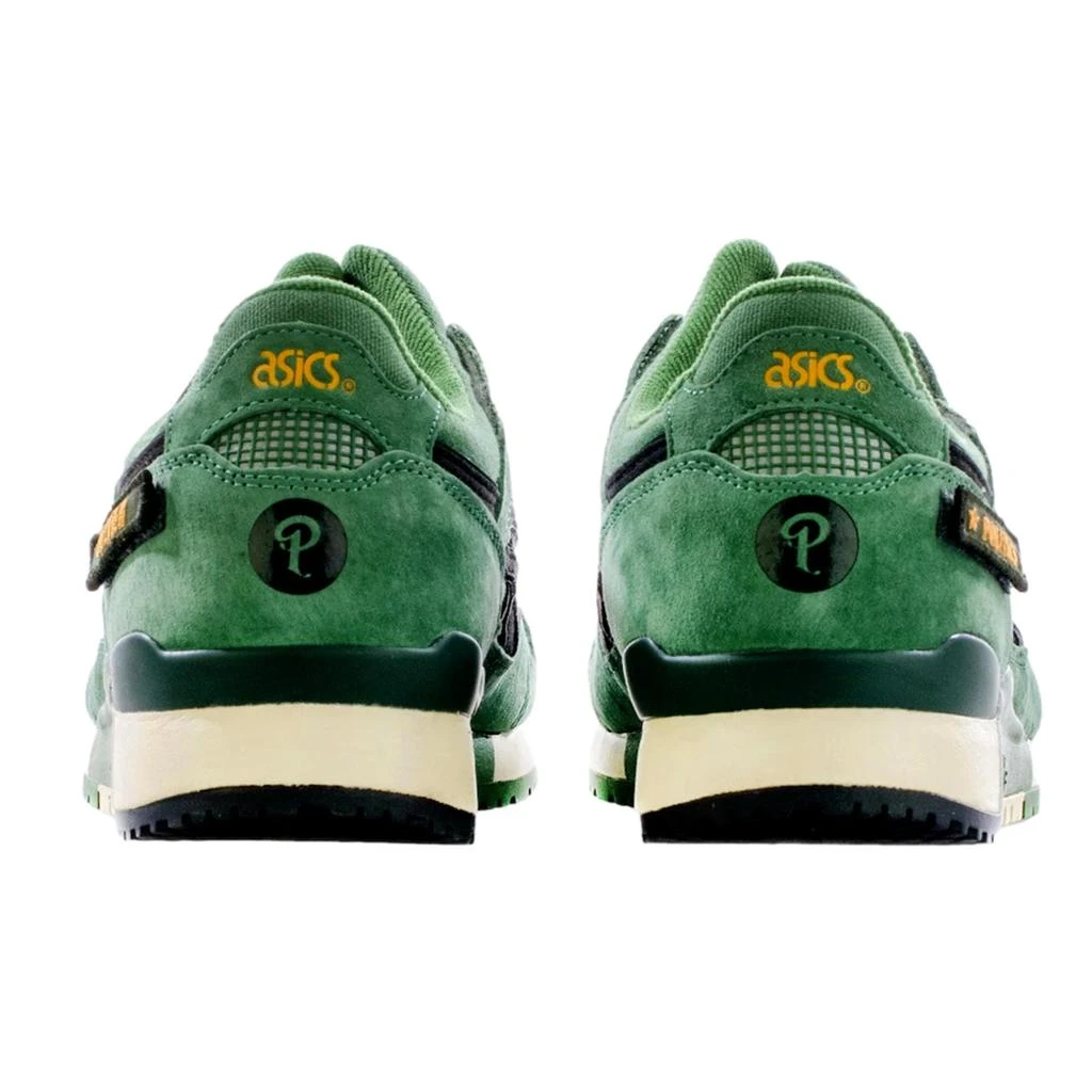 Asics Gel - Lyte III OG Courtyard / Black  1201A516-300 Men's 4