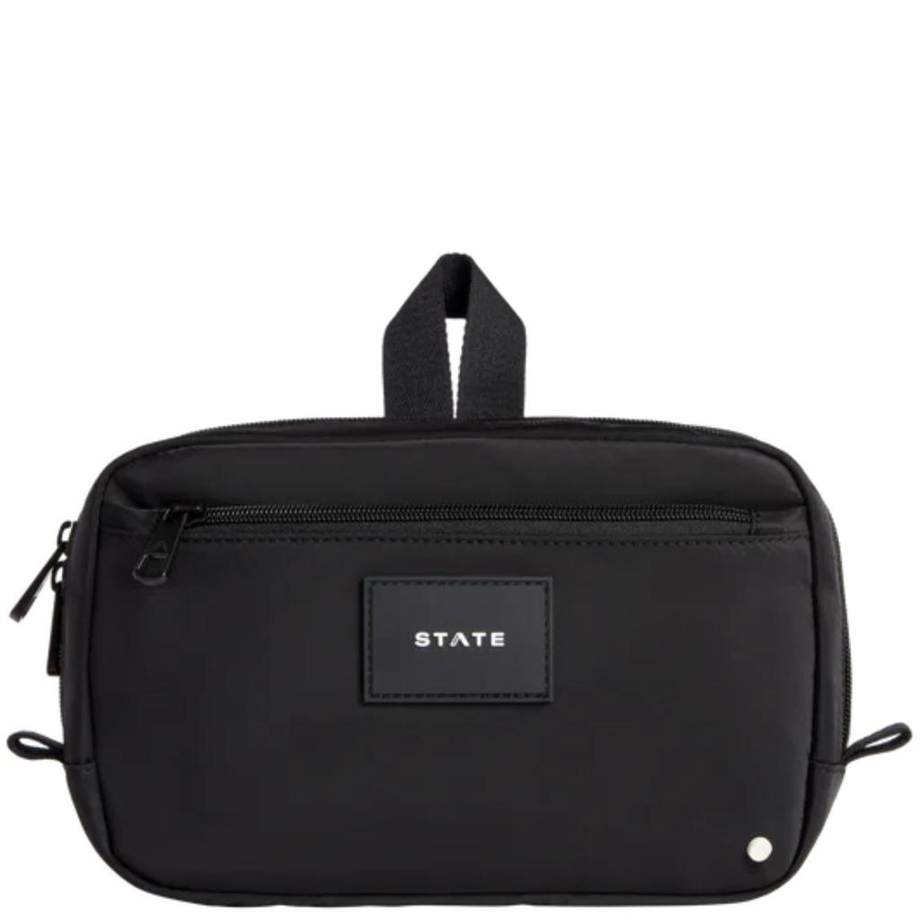 STATE State - Unisex - Hart Toiletry Kit Bag