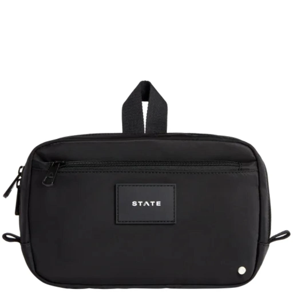 STATE State - Unisex - Hart Toiletry Kit Bag 1