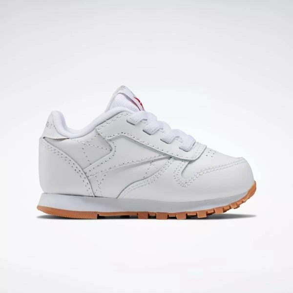 Reebok Classic Leather Shoes - Toddler 2