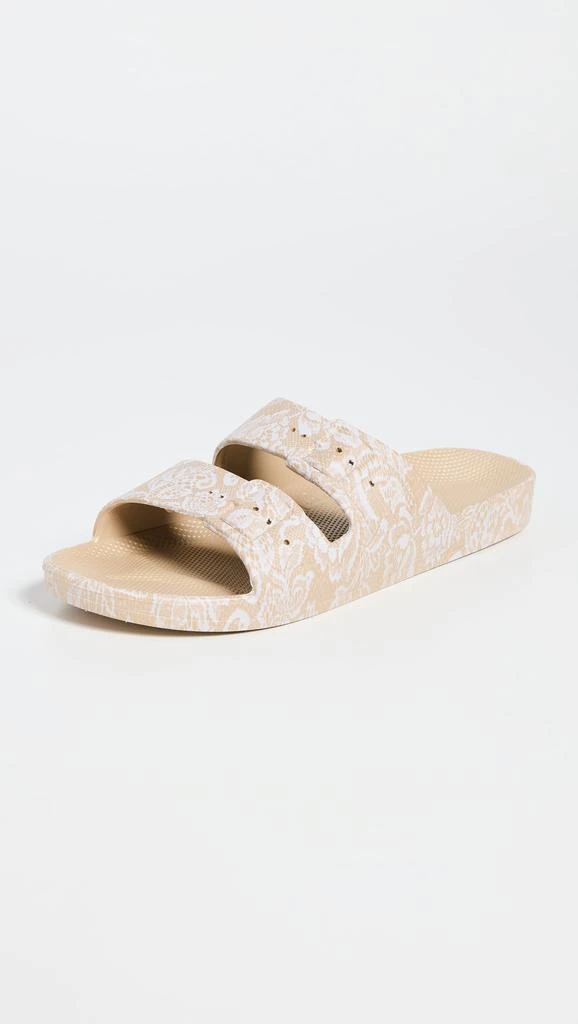 Freedom Moses Moses Sandals 4