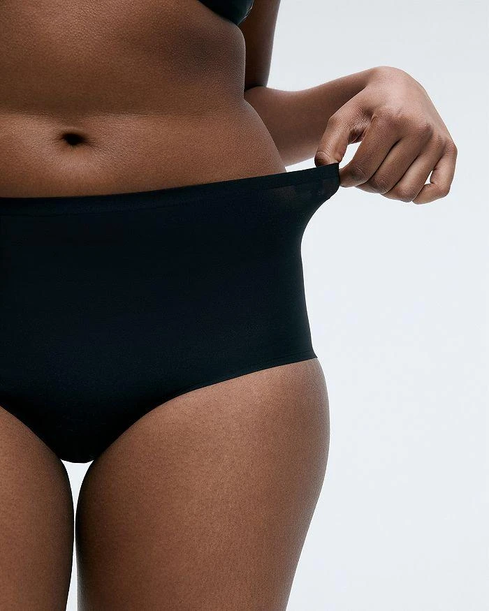 Chantelle Soft Stretch One-Size Briefs, Set of 3 3