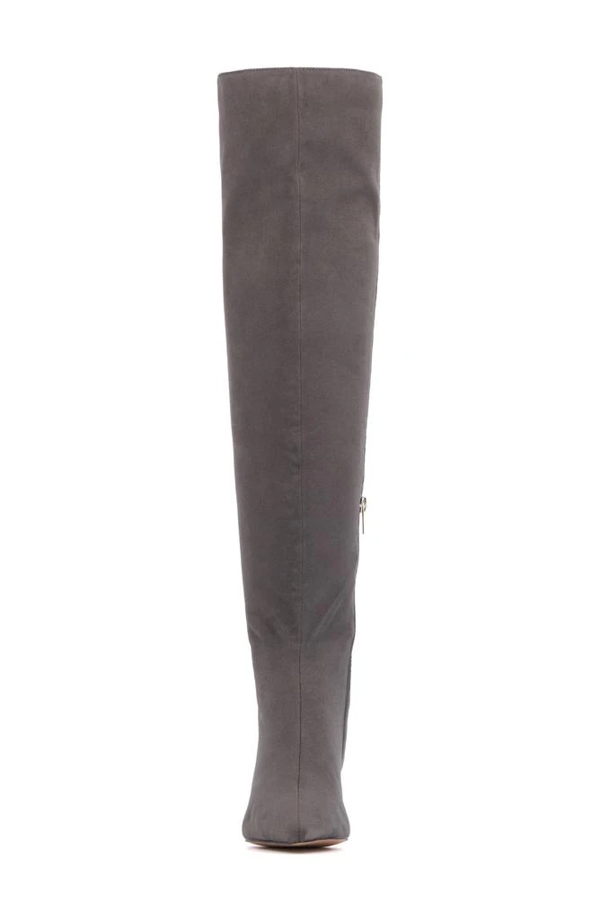 NEW YORK AND COMPANY Vanellope Over the Knee Boot 3