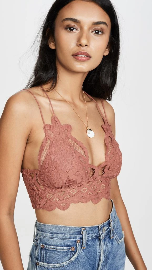 Free People Adella Bralette 1