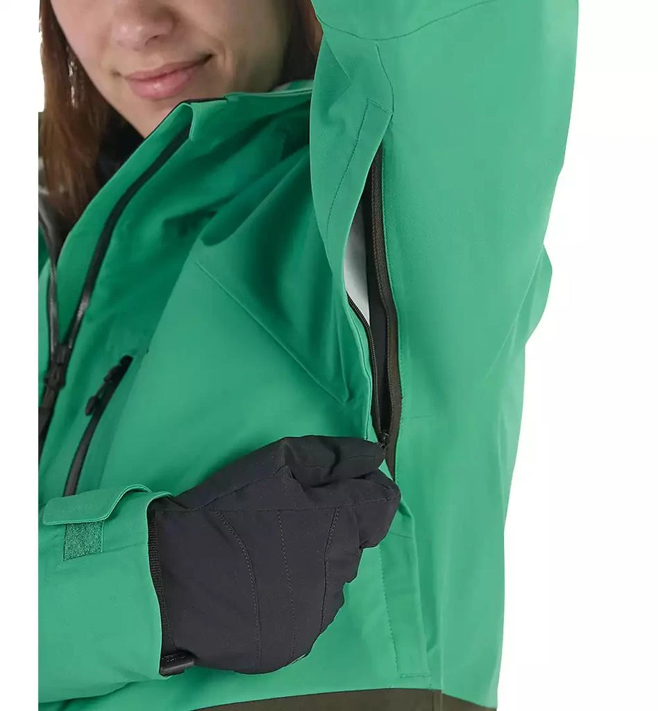 Marmot Women's Refuge Pro Ski Jacket 6