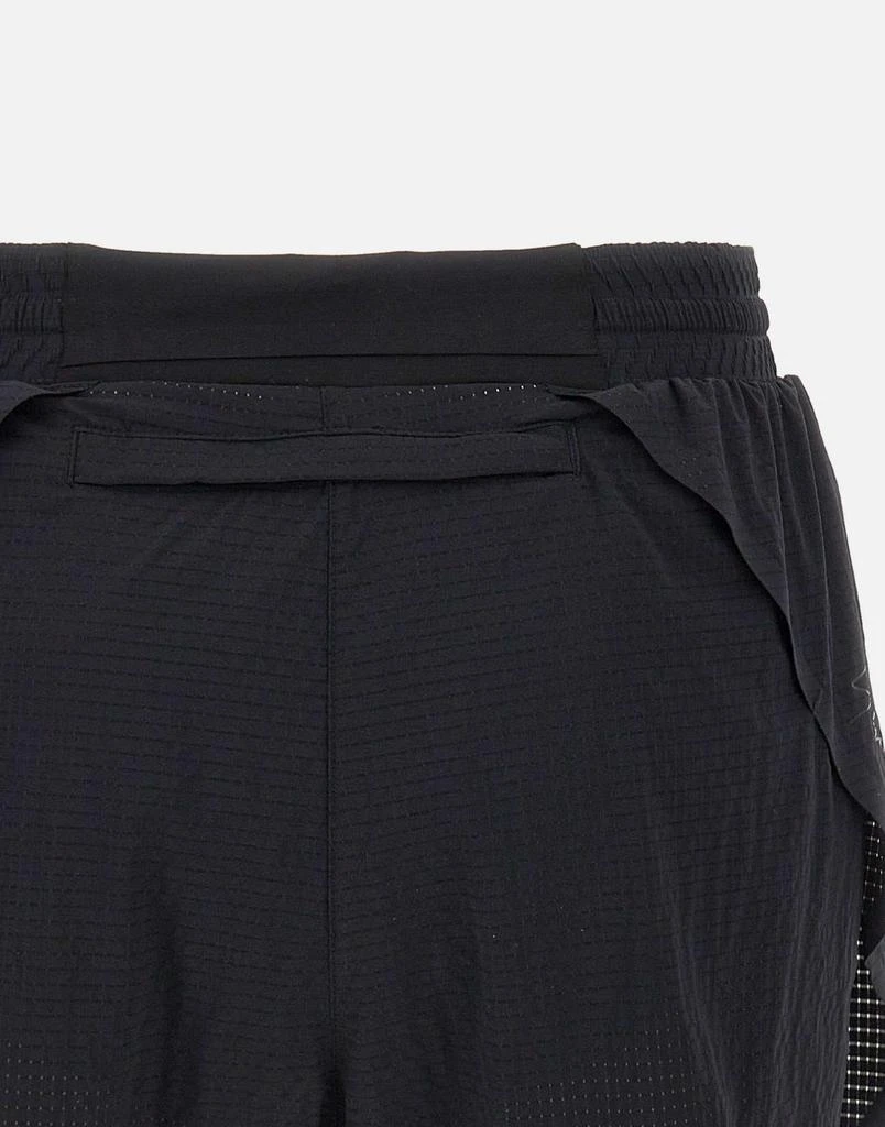 Y-3 "Run" shorts 2