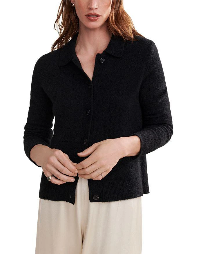 Jenni Kayne Murphy Collared Cardigan Sweater 1