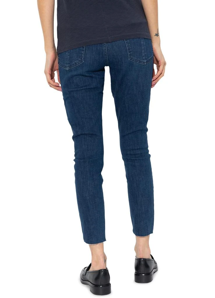 RAG & BONE Cate skinny fit jeans 3