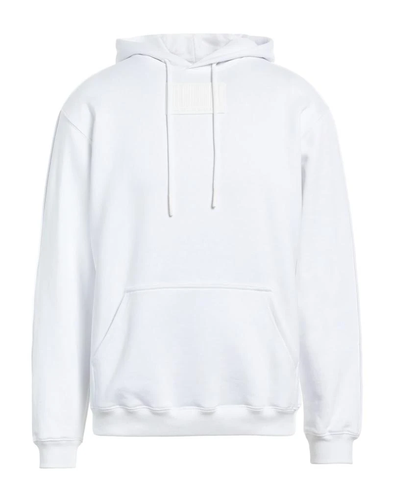 VTMNTS Hooded sweatshirt 1