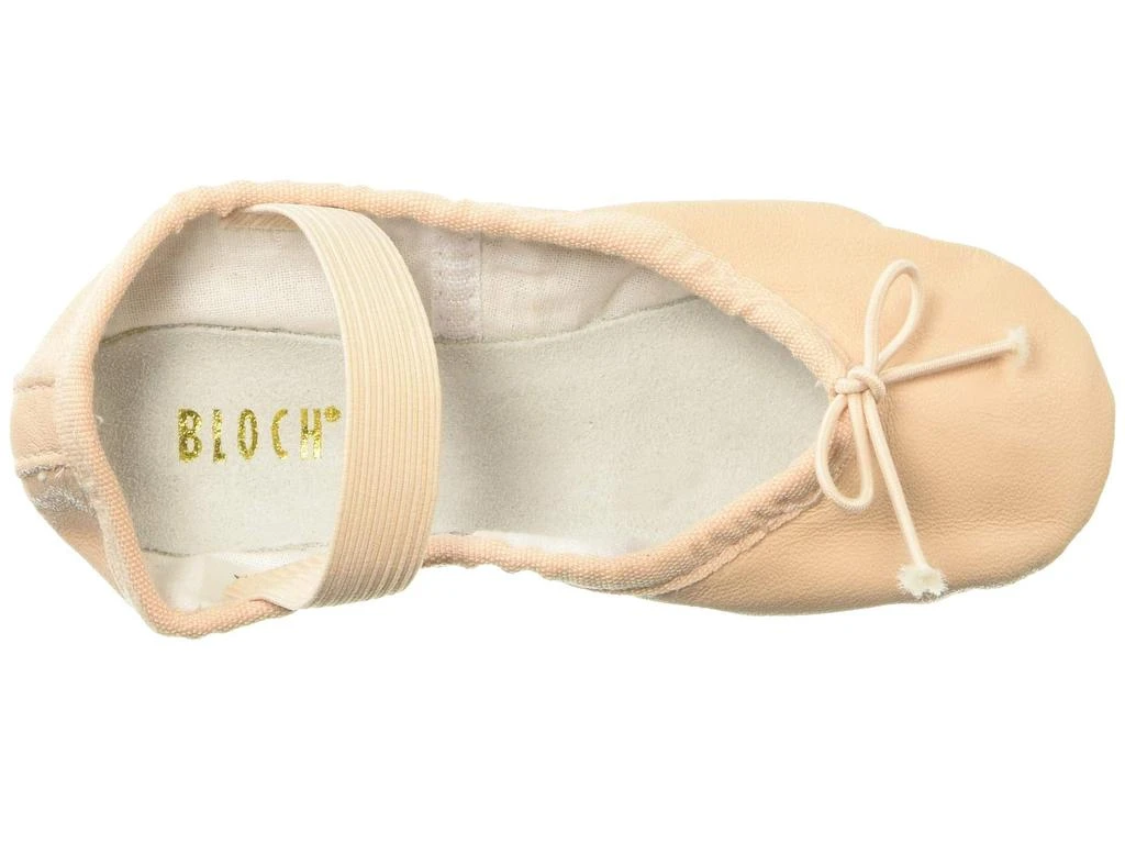 Bloch Dansoft Ballet Shoe (Toddler/Little Kid) 2