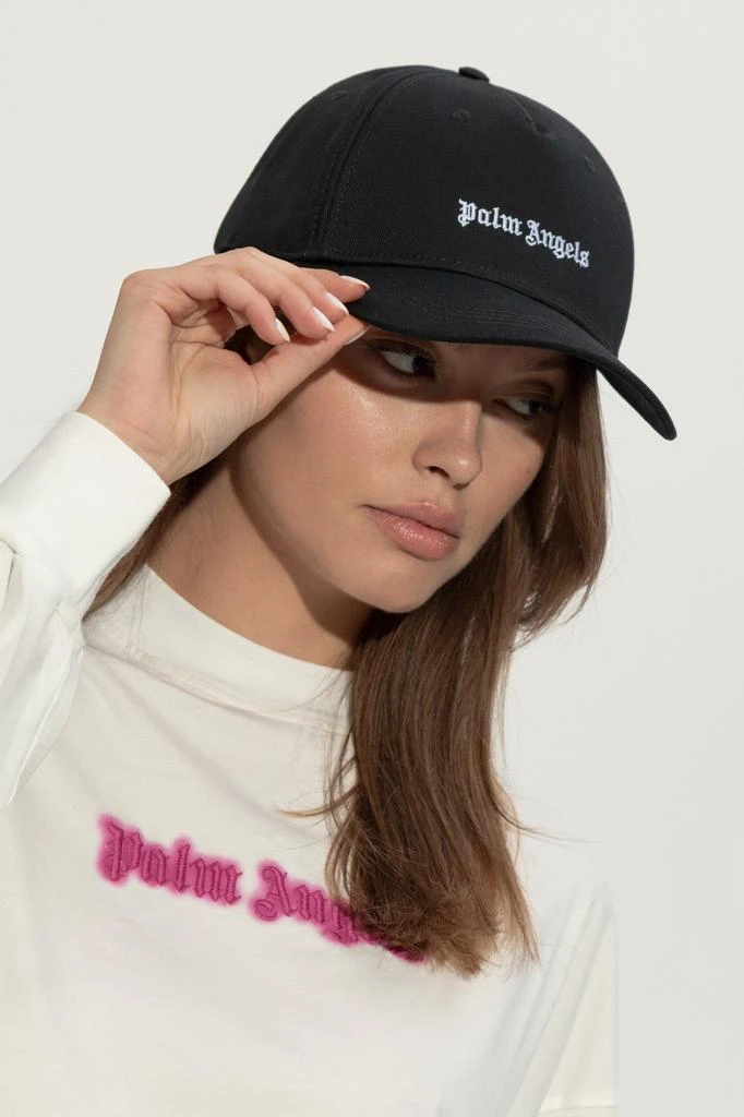 Palm Angels Cap 2