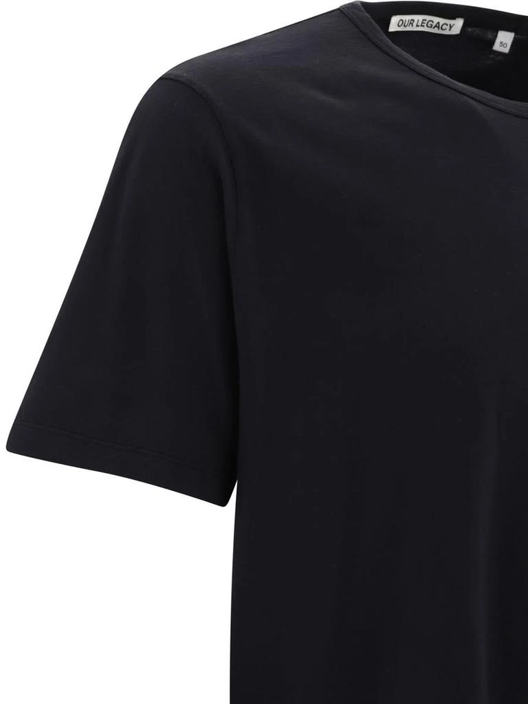 Our Legacy Our Legacy T-Shirts 4