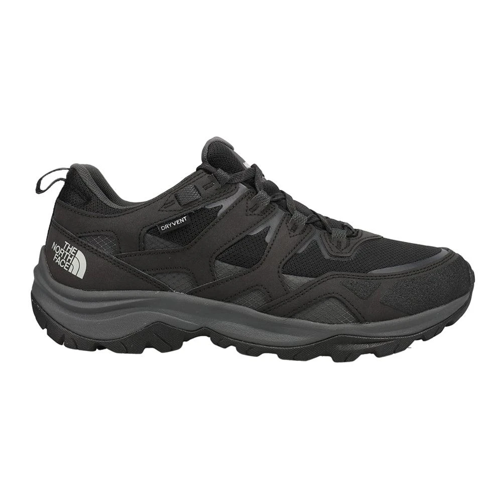 The North Face Hedgehog 3 Waterproof Hiking Shoes 1