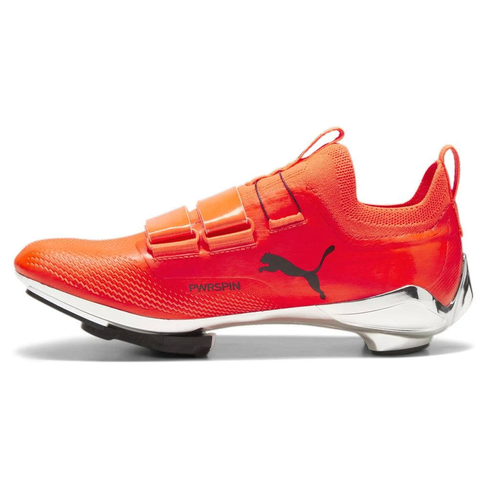 Puma PWRSPIN Indoor Cycling Shoes 3