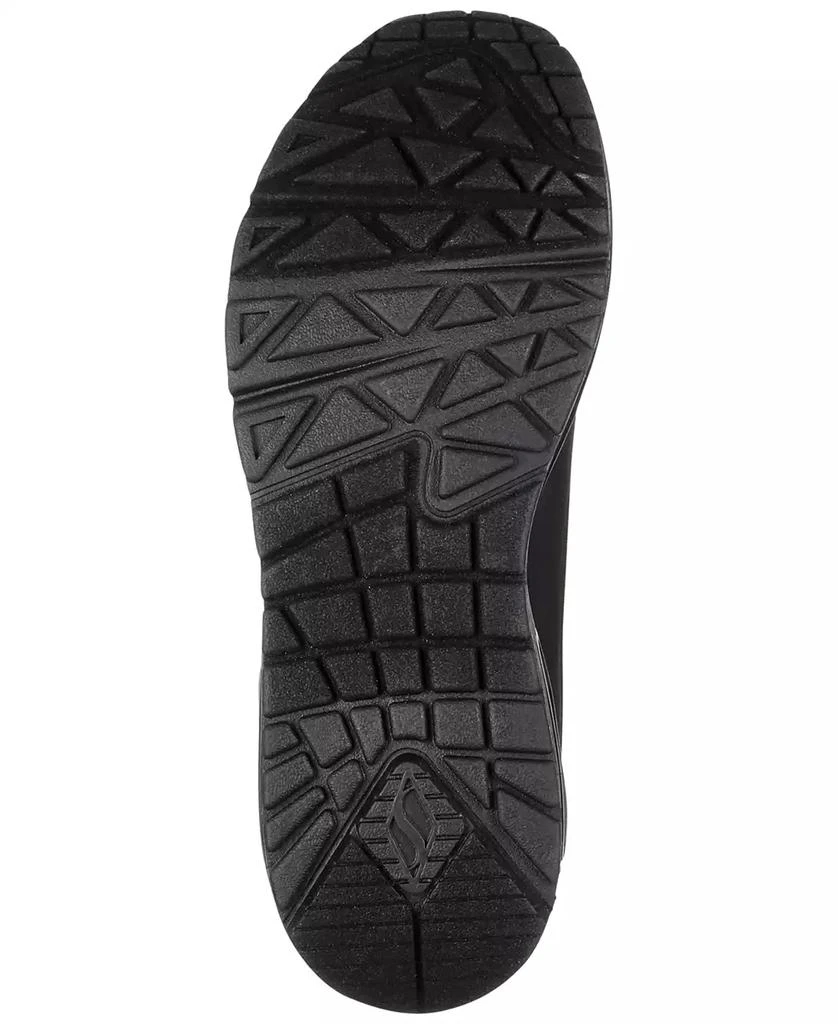 SKECHERS Street Women
s Uno - Stand On Air Casual Sneakers from Finish Line 6