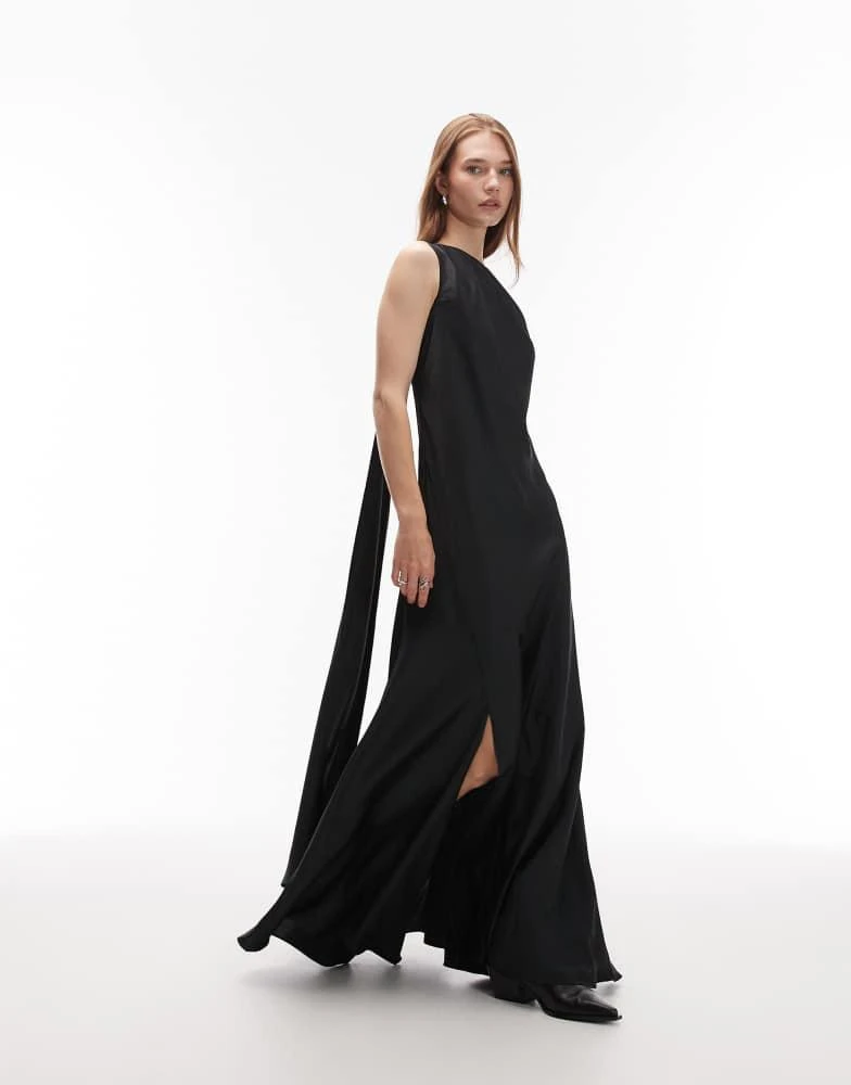 green emerald velvet dress AllSaints Women's Dresses Gian Dress Monica Black UK 8/US 4 at Amazon  Women's Clothing store