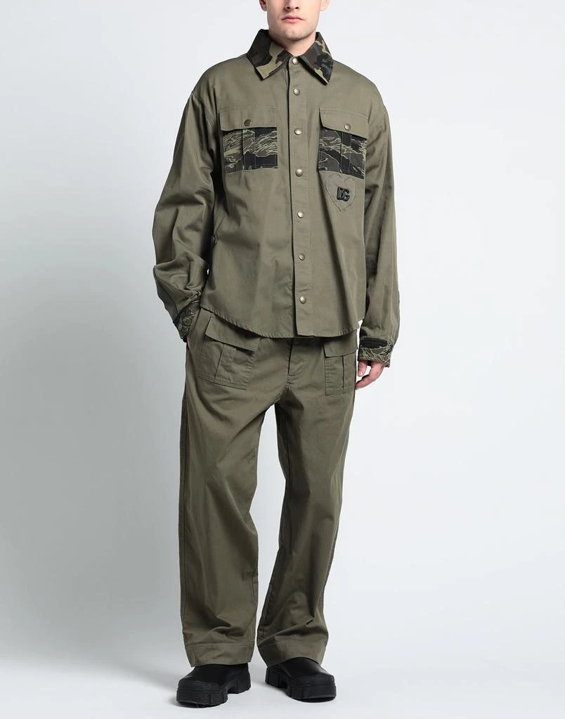 Dolce
Gabbana Jumpsuit 2