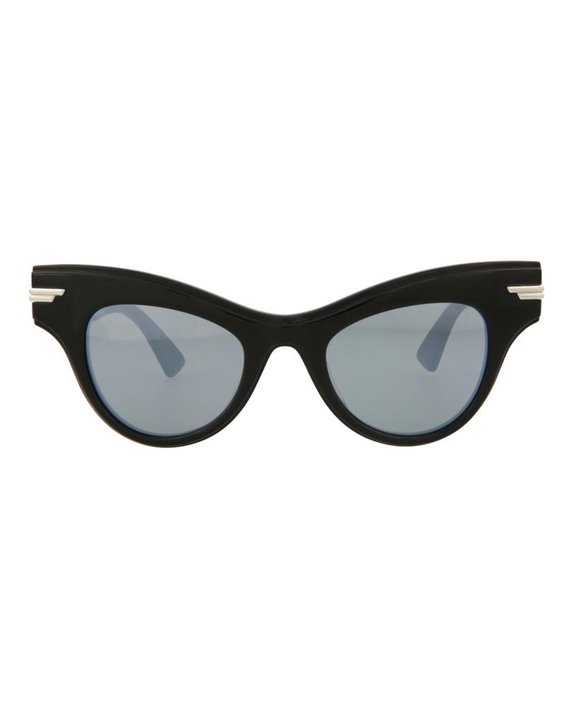 【関税＆送料込み】Bottega Veneta Bv1273S Linea Unapologeti Bottega Veneta BV1273S 005 Sunglasses - US