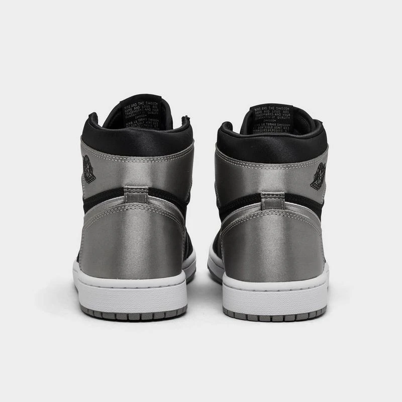 Jordan Women's Air Jordan Retro 1 High OG SE Casual Shoes 4