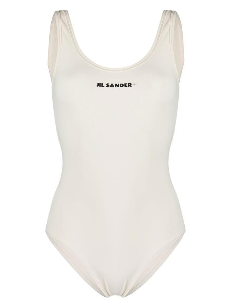 Jil Sander Bikini top with logo - Compare Prices from 5+