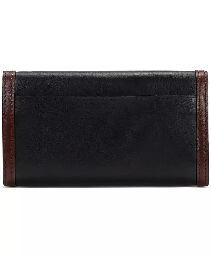 Patricia Nash Women
s Tossa Trifold Wallet 2