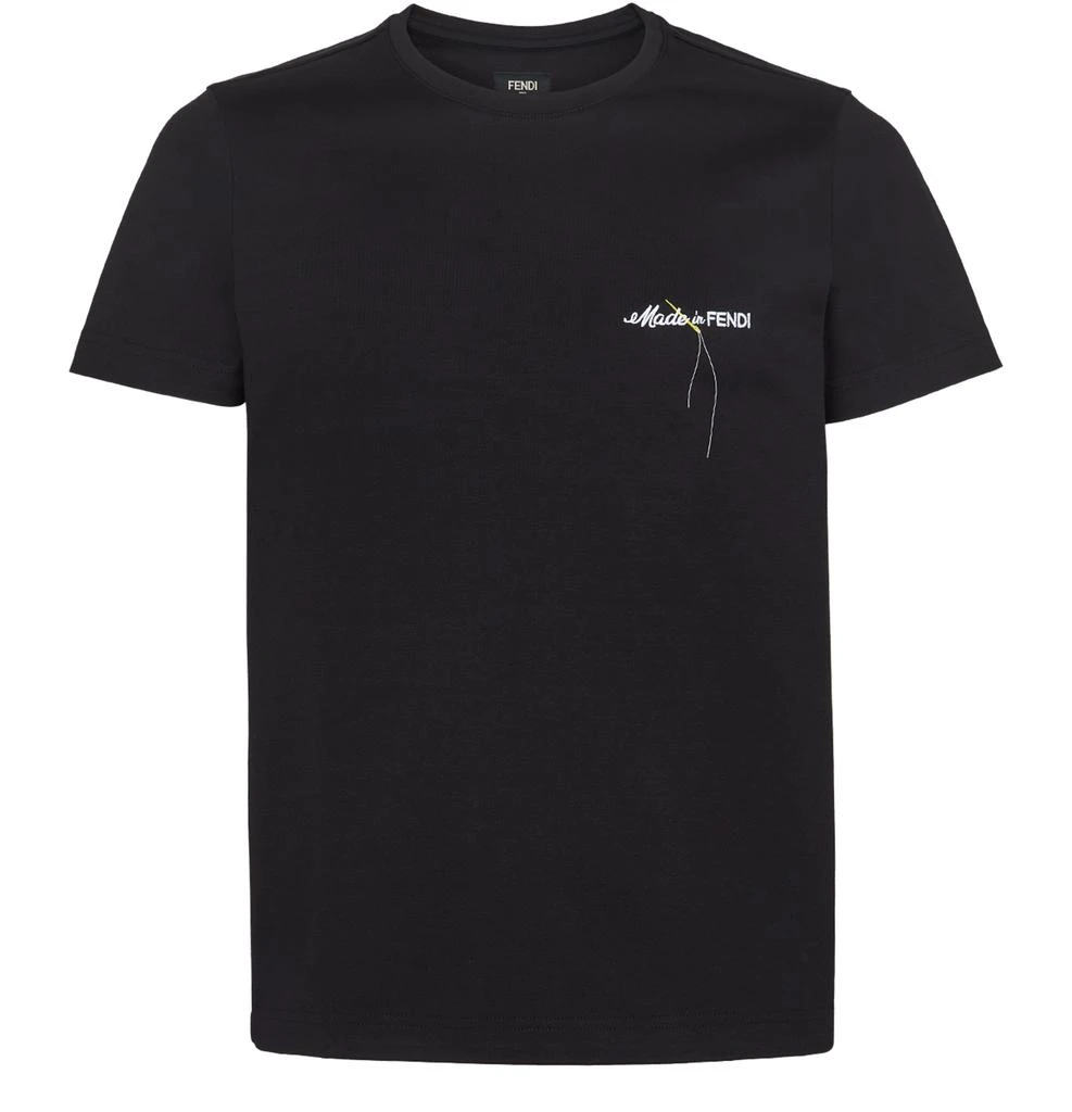 Fendi T-Shirt 2