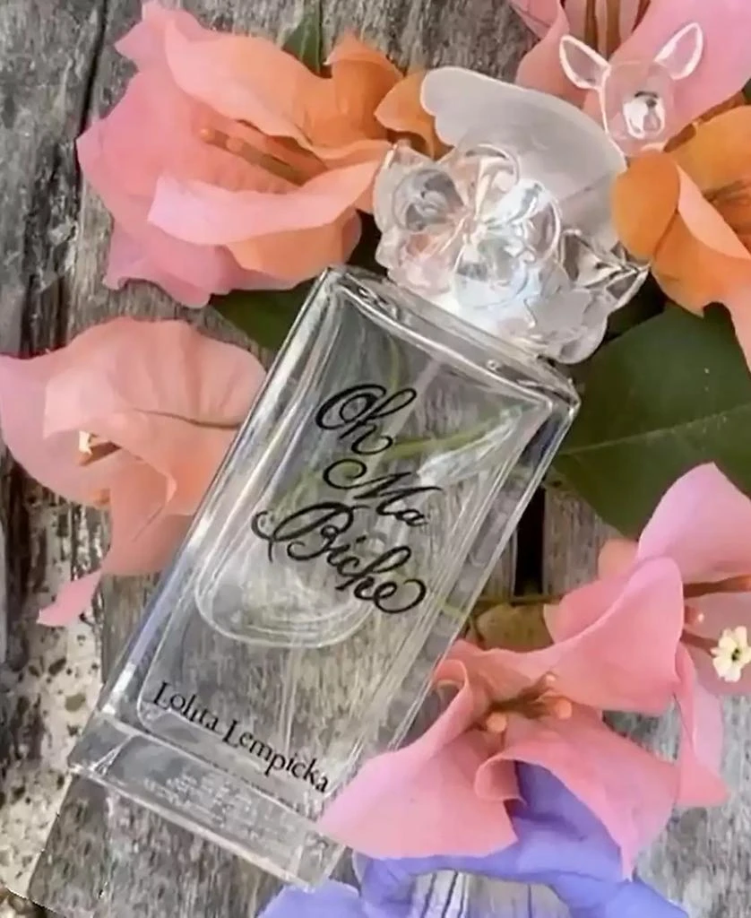 Lolita Lempicka Oh Ma Biche Eau De Parfum Spray, 1.7 fl oz 7