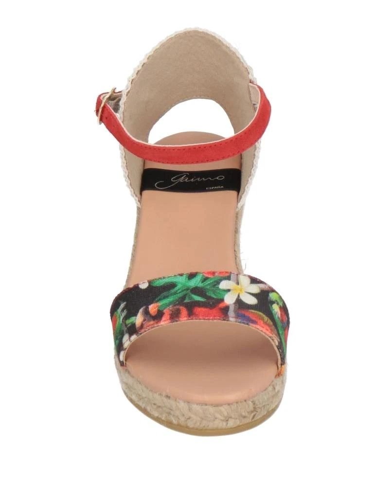 GAIMO Espadrilles 4