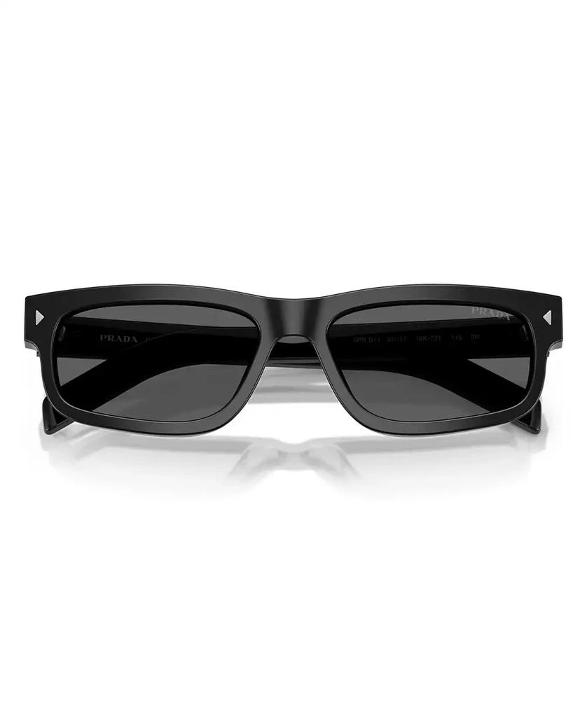 Prada Men's Sunglasses PR B11S 6